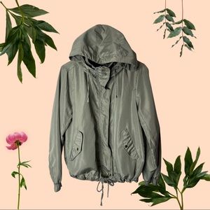 Catherine Malandrino Jacket